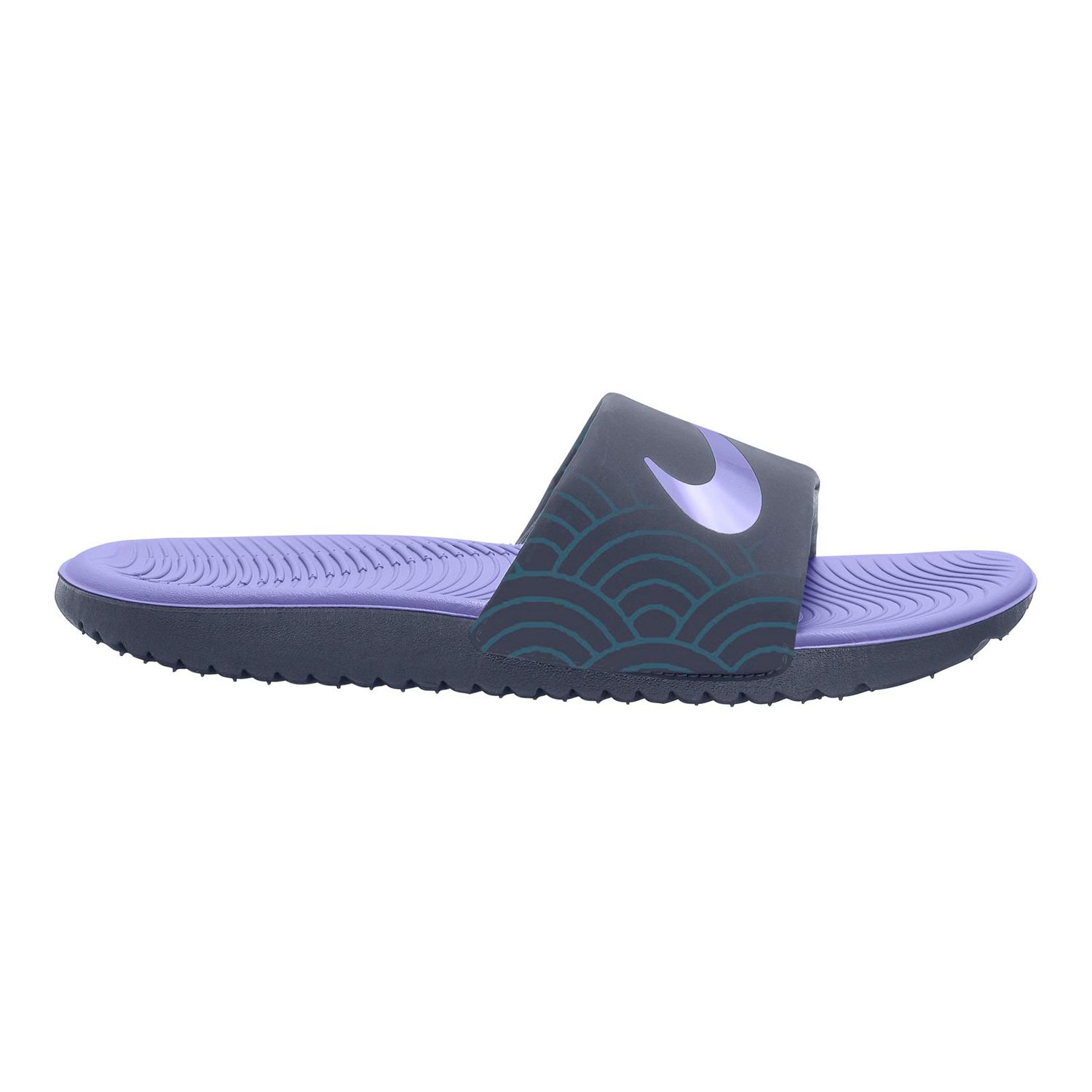 girls nike sandals