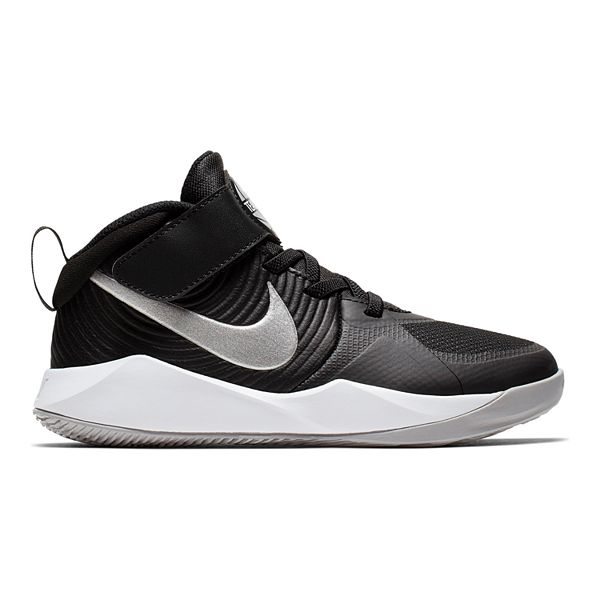 Nike team on sale hustle d9 review