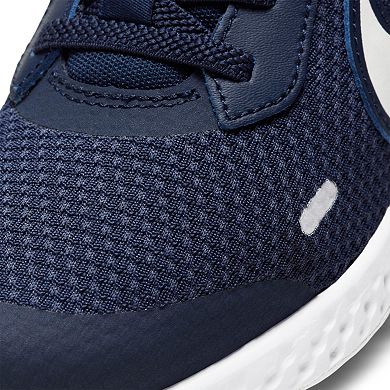 Nike Revolution 5 Preschool Kids' Shoes