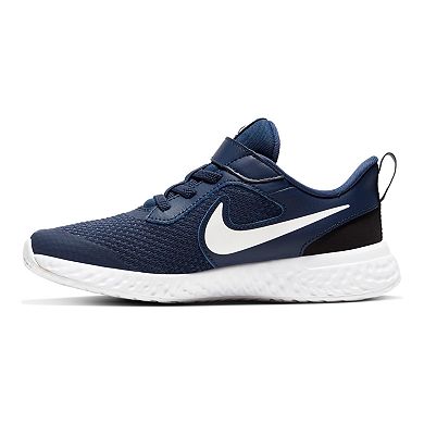 Nike Revolution 5 Preschool Kids' Shoes