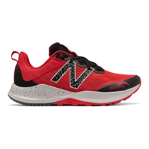 New Balance® Dynasoft Nitrel V4 Men's Trail Running Shoes