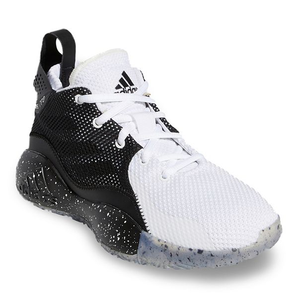 adidas D Rose 773 2020 Kids' Basketball Shoes