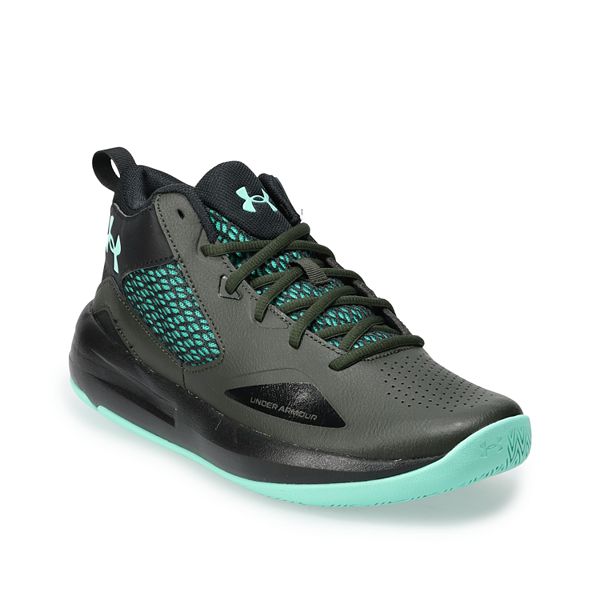 Under Armour Lockdown 5 Men's Basketball Shoes