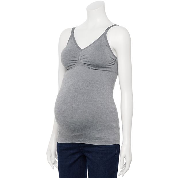 Maternity Sonoma Goods For Life® Seamless Nursing Cami