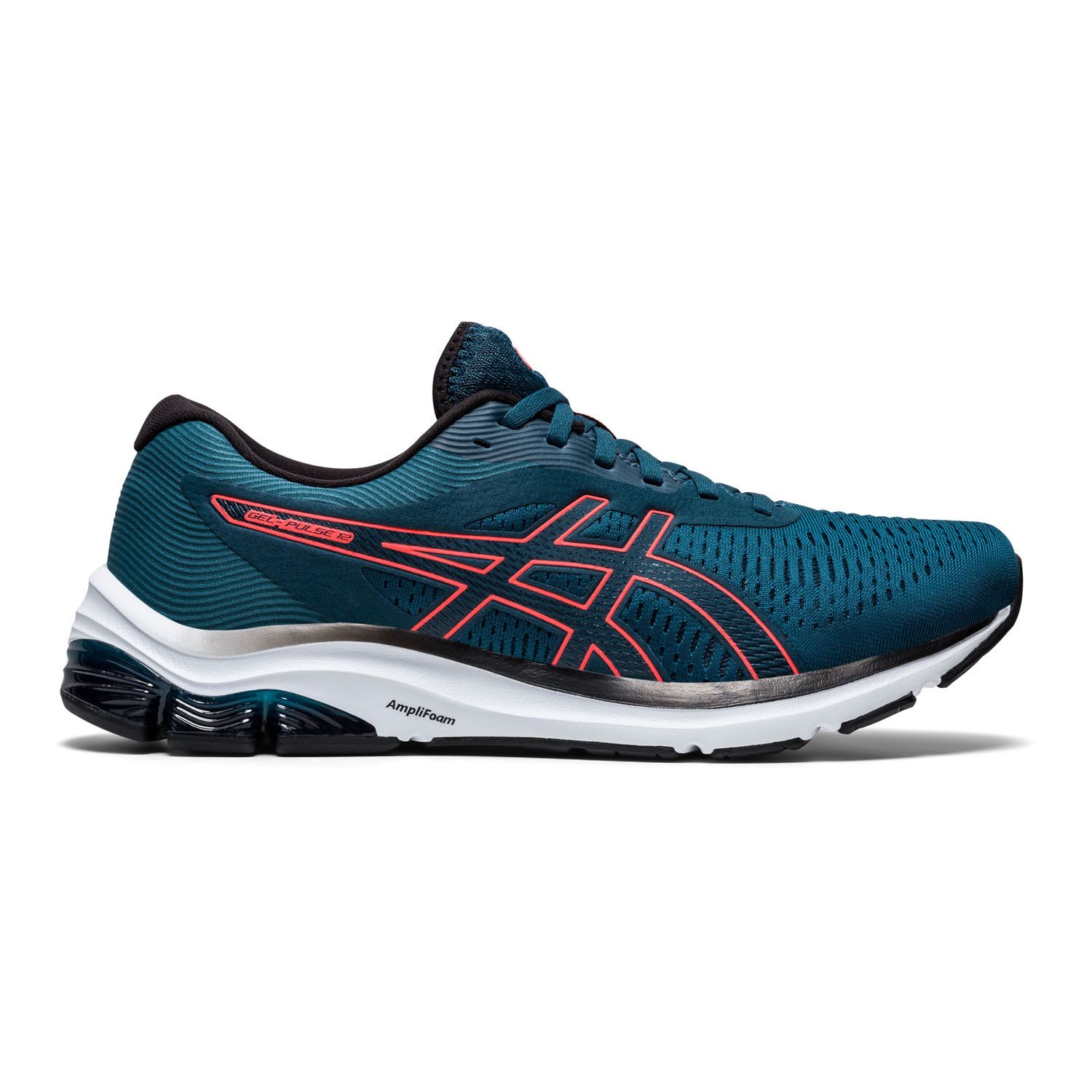 elverys asics mens runners