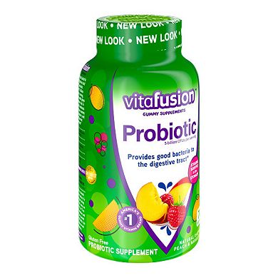 Vitafusion Gummy Probiotic - 70 Count