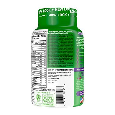 Vitafusion Prenatal Gummy Multivitamin - 90 Count