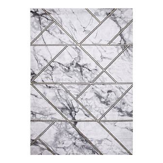 Concord Global Brighton Bellucci Geometric Area Rug