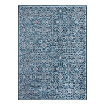 Concord Global Jefferson Athens Area Rug