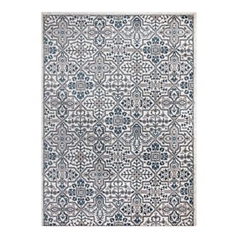 Concord Global Jefferson Athens Area Rug