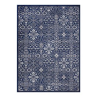 Concord Global Jefferson Athens Area Rug