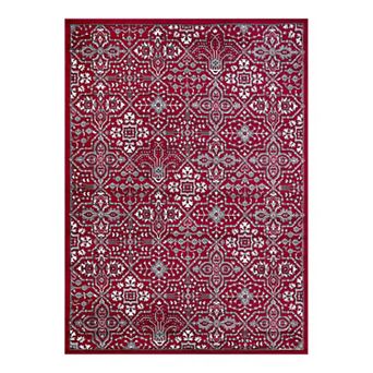 Concord Global Jefferson Athens Area Rug