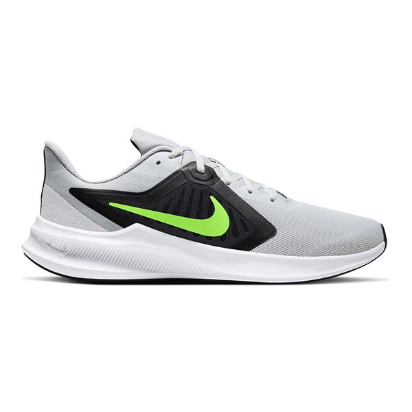 Klagen hoeveelheid verkoop Omgeving Nike Downshifter 10 Men's Running Shoes