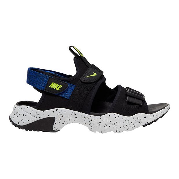 Kohls nike best sale mens sandals