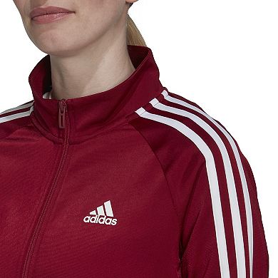 Women's adidas Essential Tricot Track Jacket