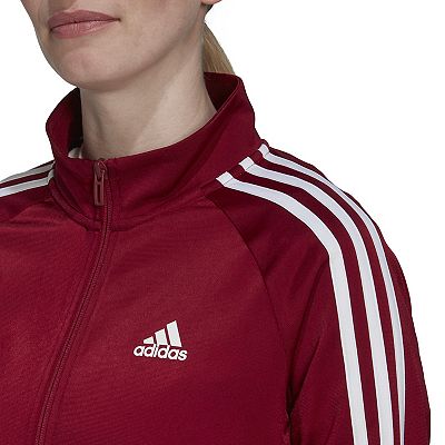 Women s adidas Essential Tricot Track Jacket