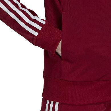 Women's adidas Essential Tricot Track Jacket