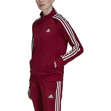 Women's adidas Essential Tricot Track Jacket