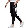 Women's adidas 3-Stripe Fleece Joggers