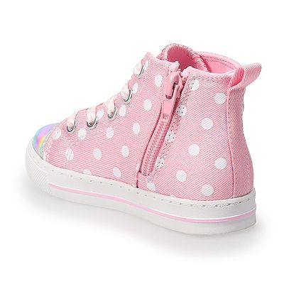 Kohls minnie mouse shoes store