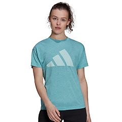 Omkreds Børns dag marmorering Green Adidas T-Shirts Tops, Clothing | Kohl's