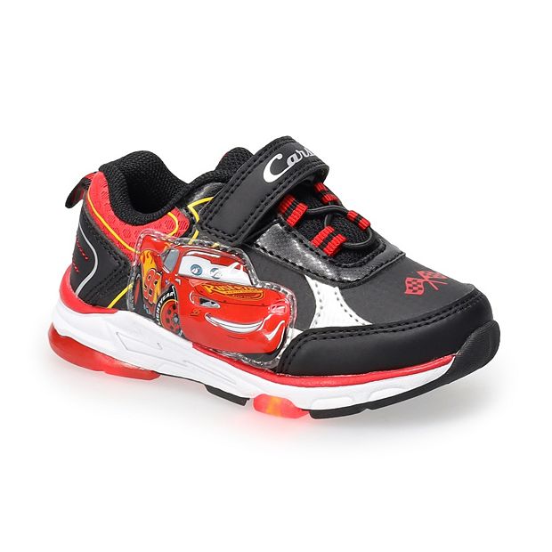 Disney pixar cars shoes sale