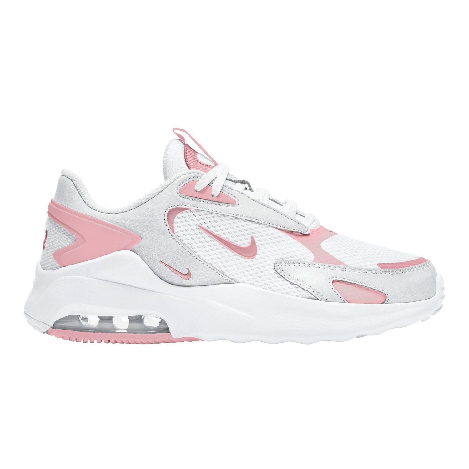 women's air max bolt casual sneakers from finish line