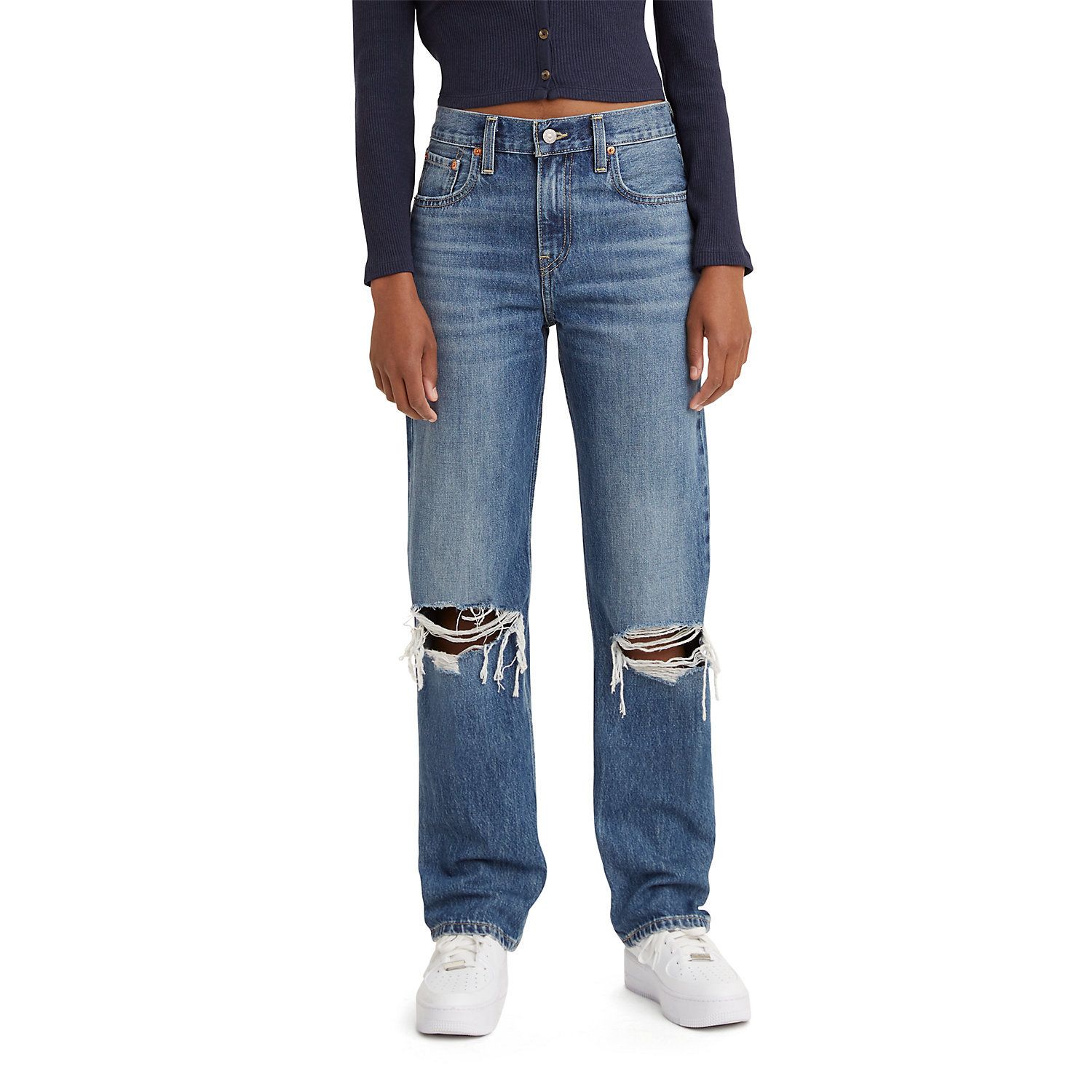 levis wedgie jeans kohls