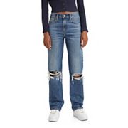 Levis hotsell kohls womens