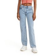 Kohls levis hot sale jeans womens