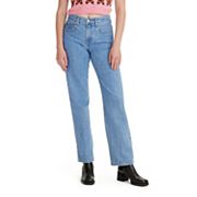 Levi's® Women's Low Pro Loose Fit Jeans