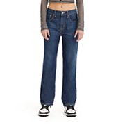 Kohls womens 2024 levi jeans