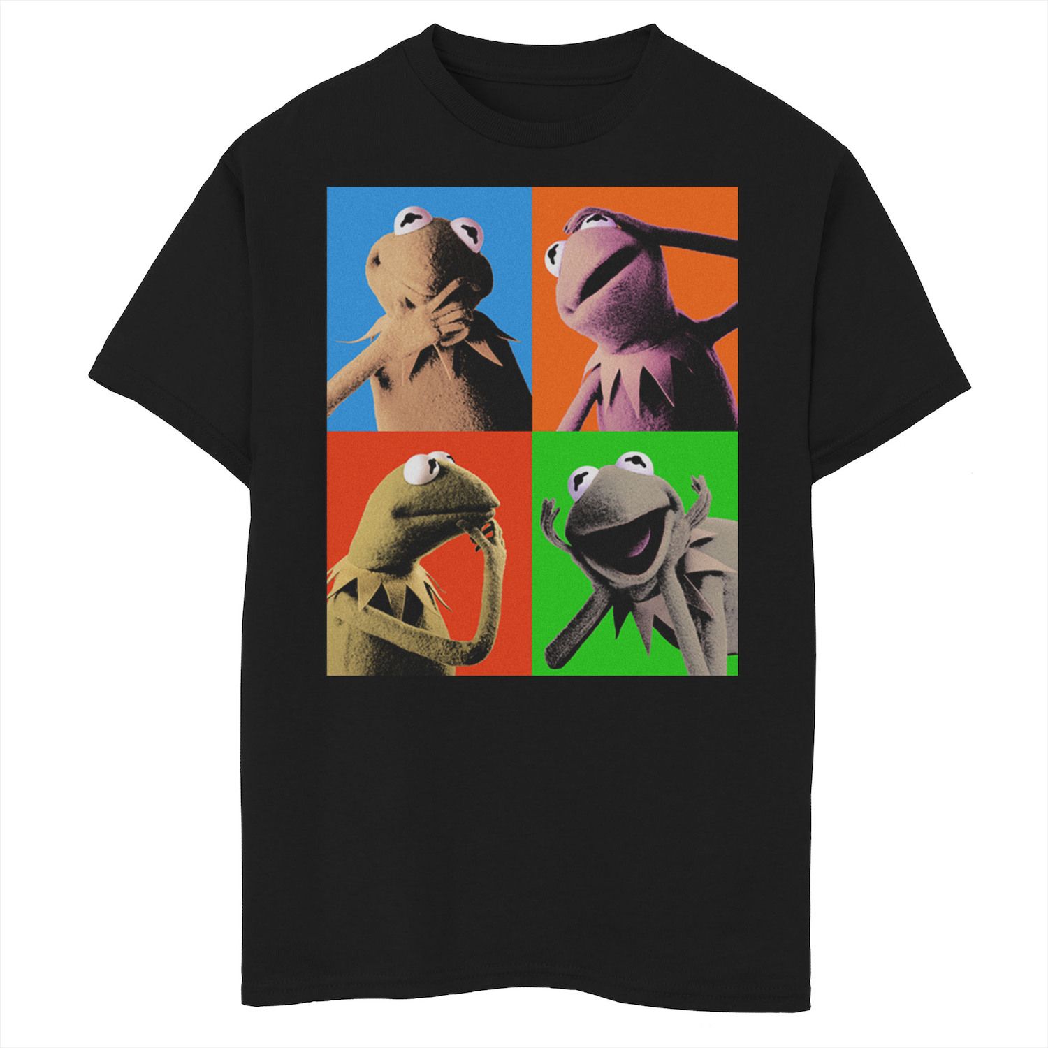 kermit the frog pop