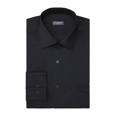 big and tall casual dress shirts Cooper & Stewart Men's Classic Fit Non-Iron Pinpoint Button-Down Collar Shirt Women's Sleeveless Seamless Midi Size:3X / N22 This classic fit JULY42025