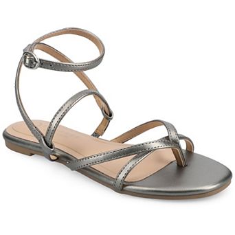 Journee Serissa Women's Strappy Sandals