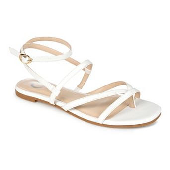 Journee Serissa Women's Strappy Sandals