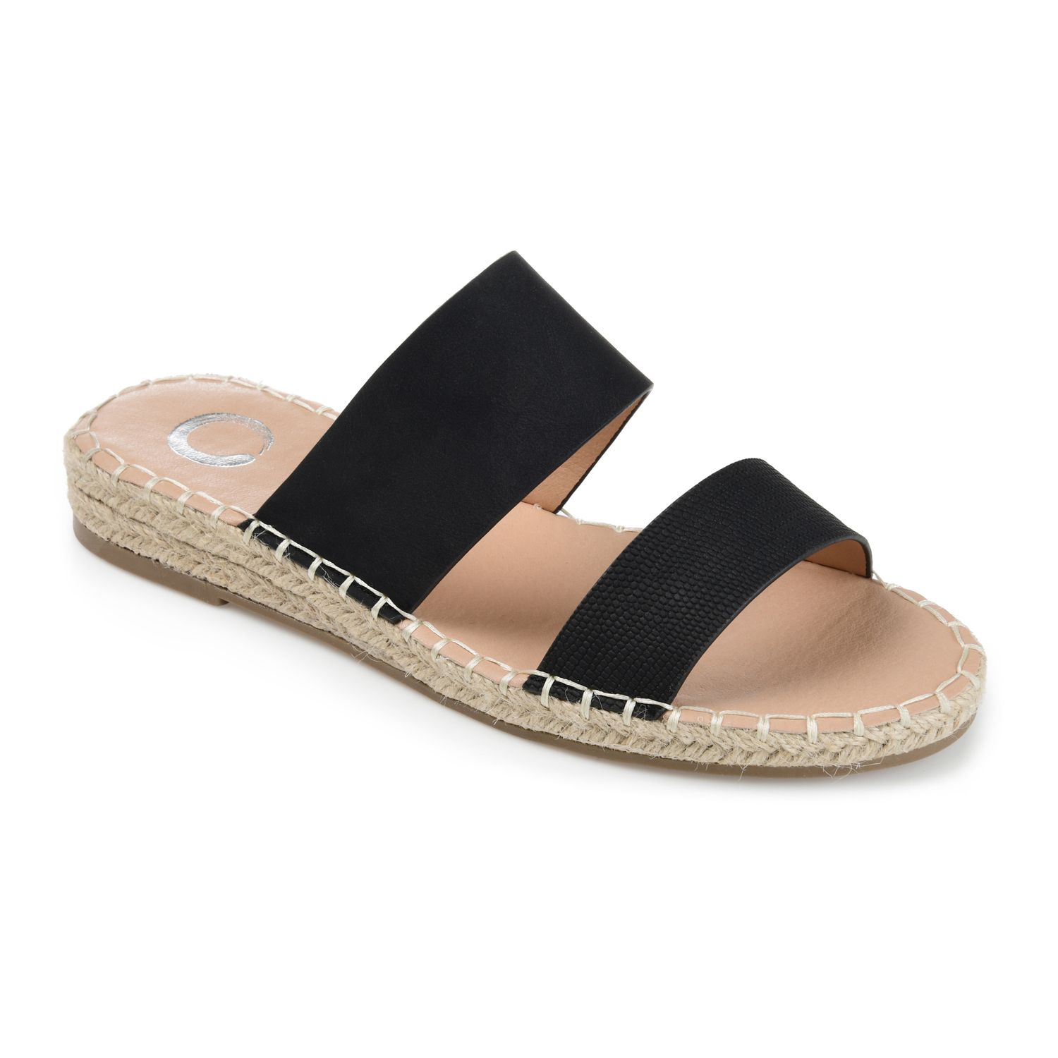 kohls journee shoes