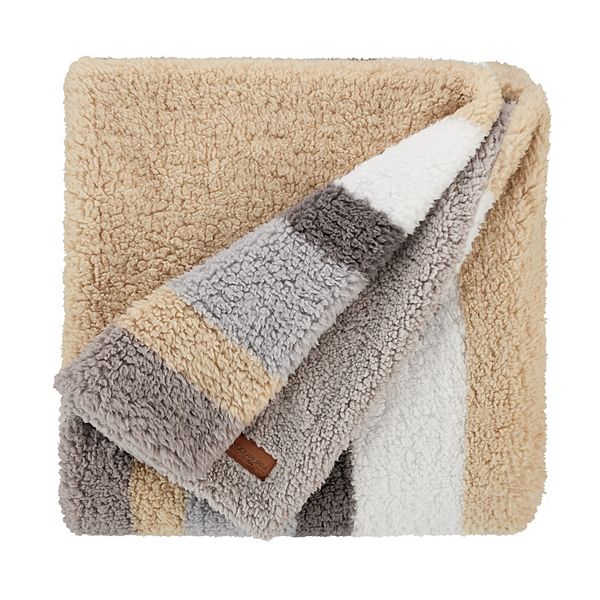 Kohls best sale ugg blanket