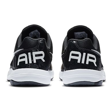 Nike Air Mavin Low Men's Basketball Shoes
