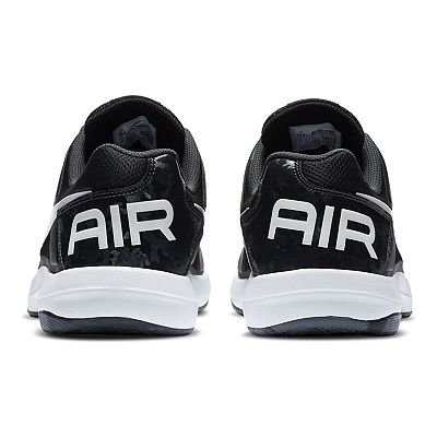 Nike Air Mavin Low Men s Basketball Shoes