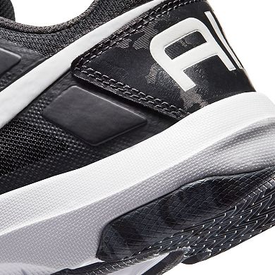 Nike Air Mavin Low Men's Basketball Shoes