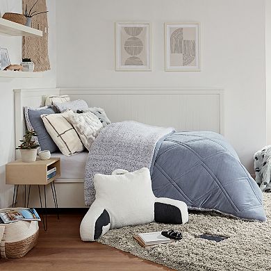 Koolaburra by UGG Delphi Velvet Comforter Set with Shams