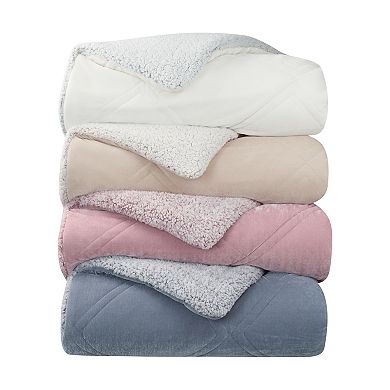 Koolaburra by UGG Delphi Velvet Comforter Set with Shams