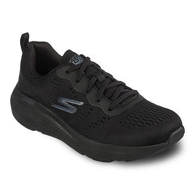 Kohls black tennis shoes on sale