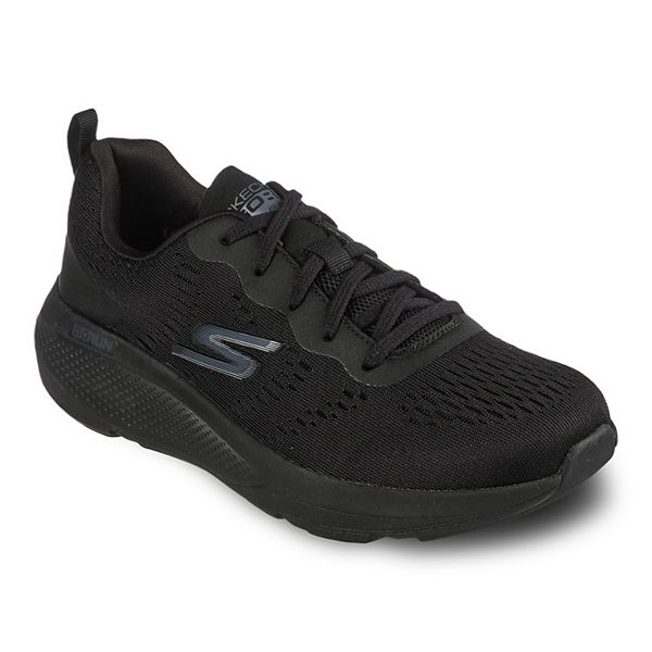 Kohls store black skechers