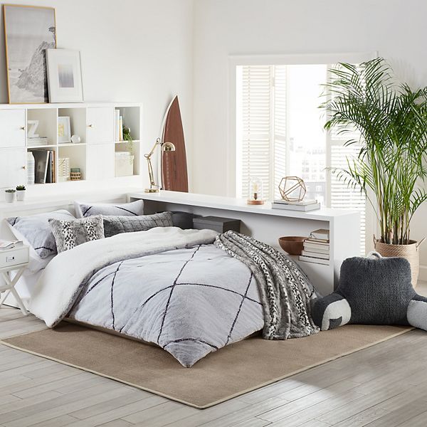 Kohls on sale ugg comforter