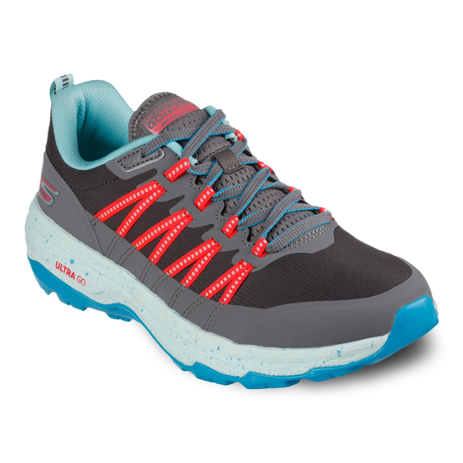 trail tennis shoes