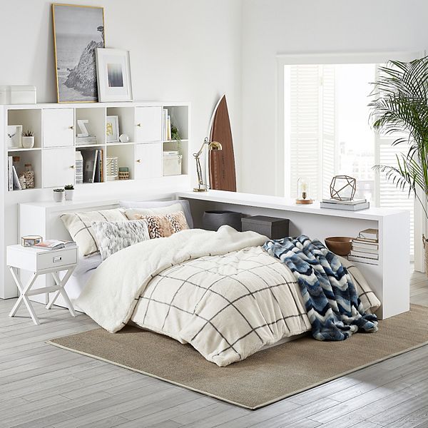 Ugg comforter deals kohls