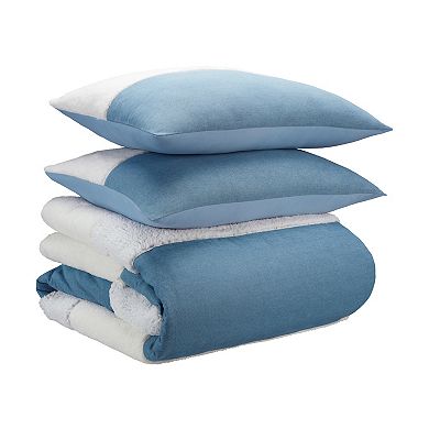 Koolaburra by UGG Taylor Comforter Set with Shams