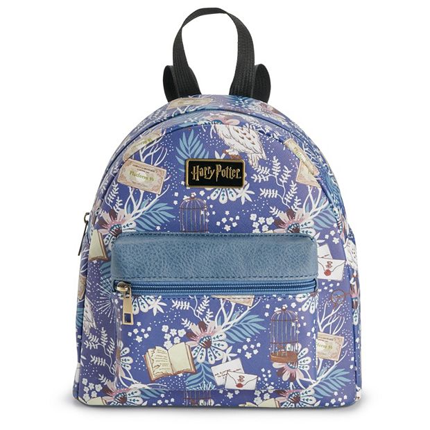 Harry potter backpack kohls on sale